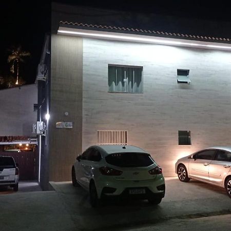 Condominio Pickler Juquei Bagian luar foto