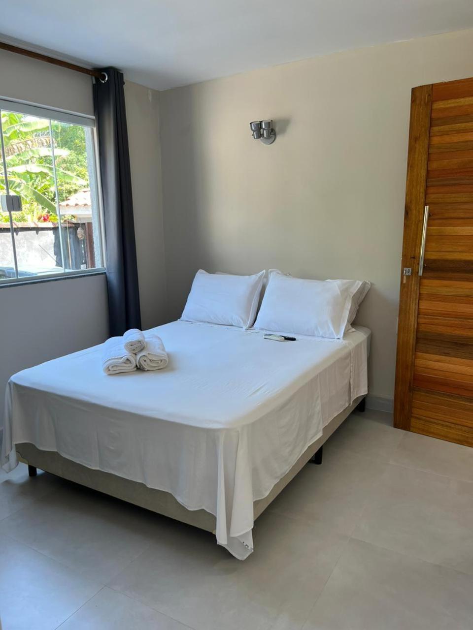Condominio Pickler Juquei Bagian luar foto
