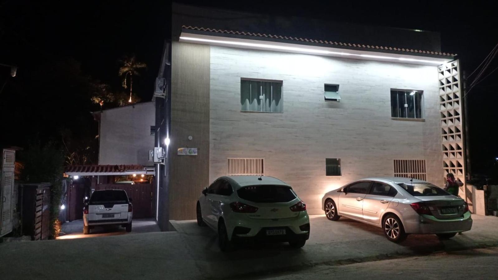Condominio Pickler Juquei Bagian luar foto
