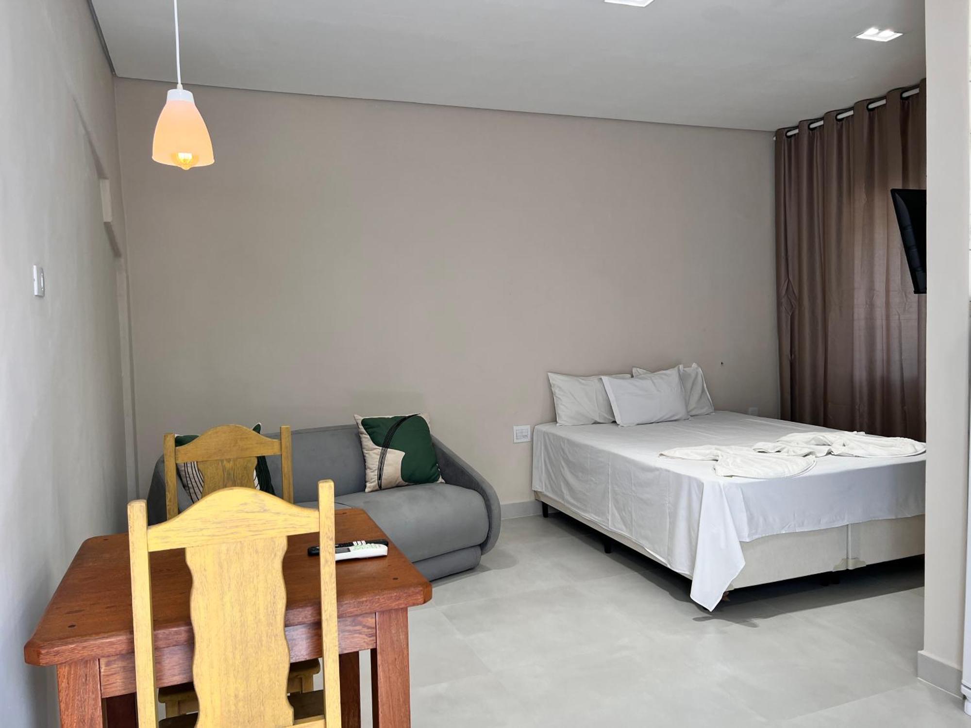 Condominio Pickler Juquei Bagian luar foto