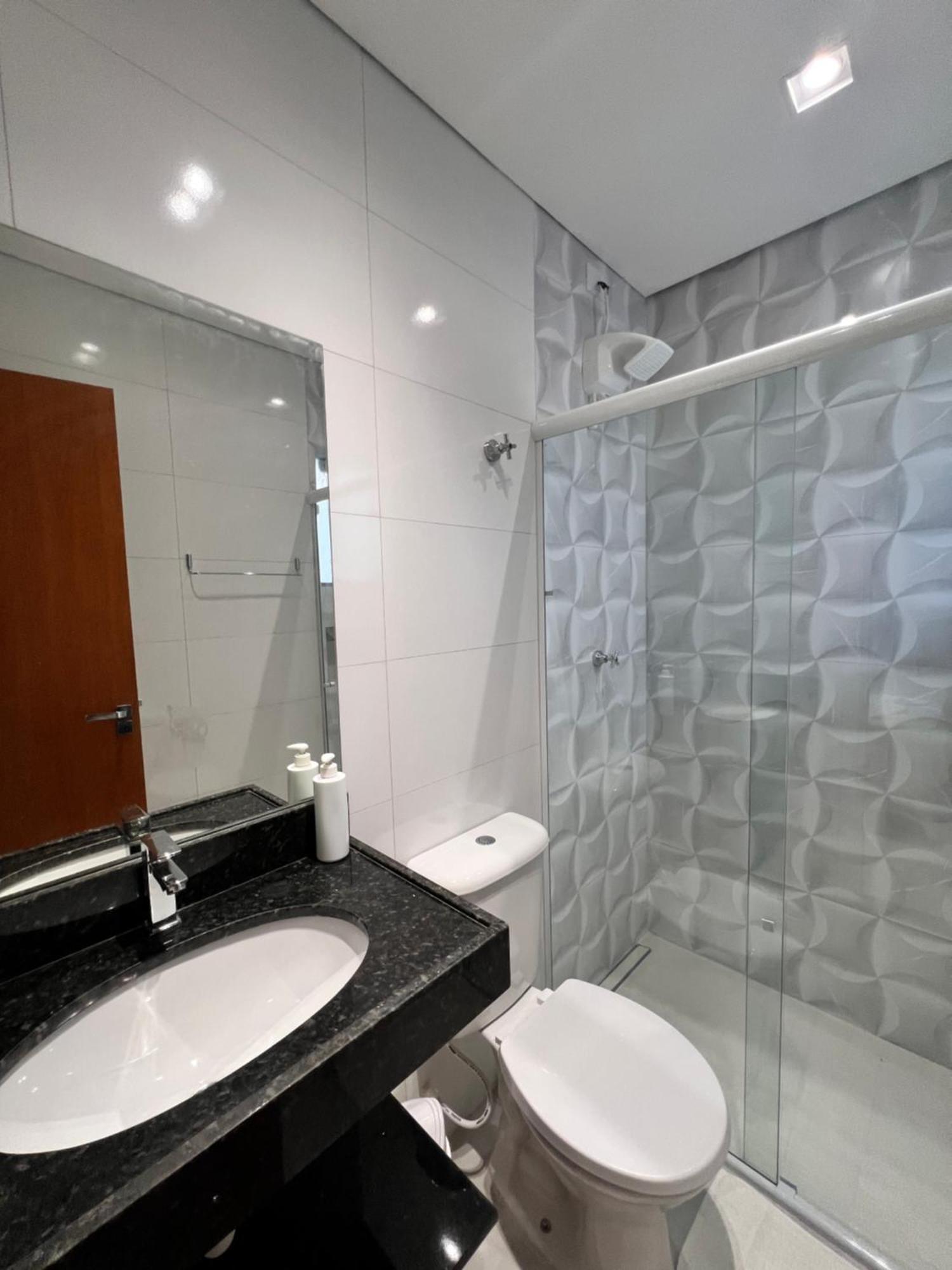 Condominio Pickler Juquei Bagian luar foto