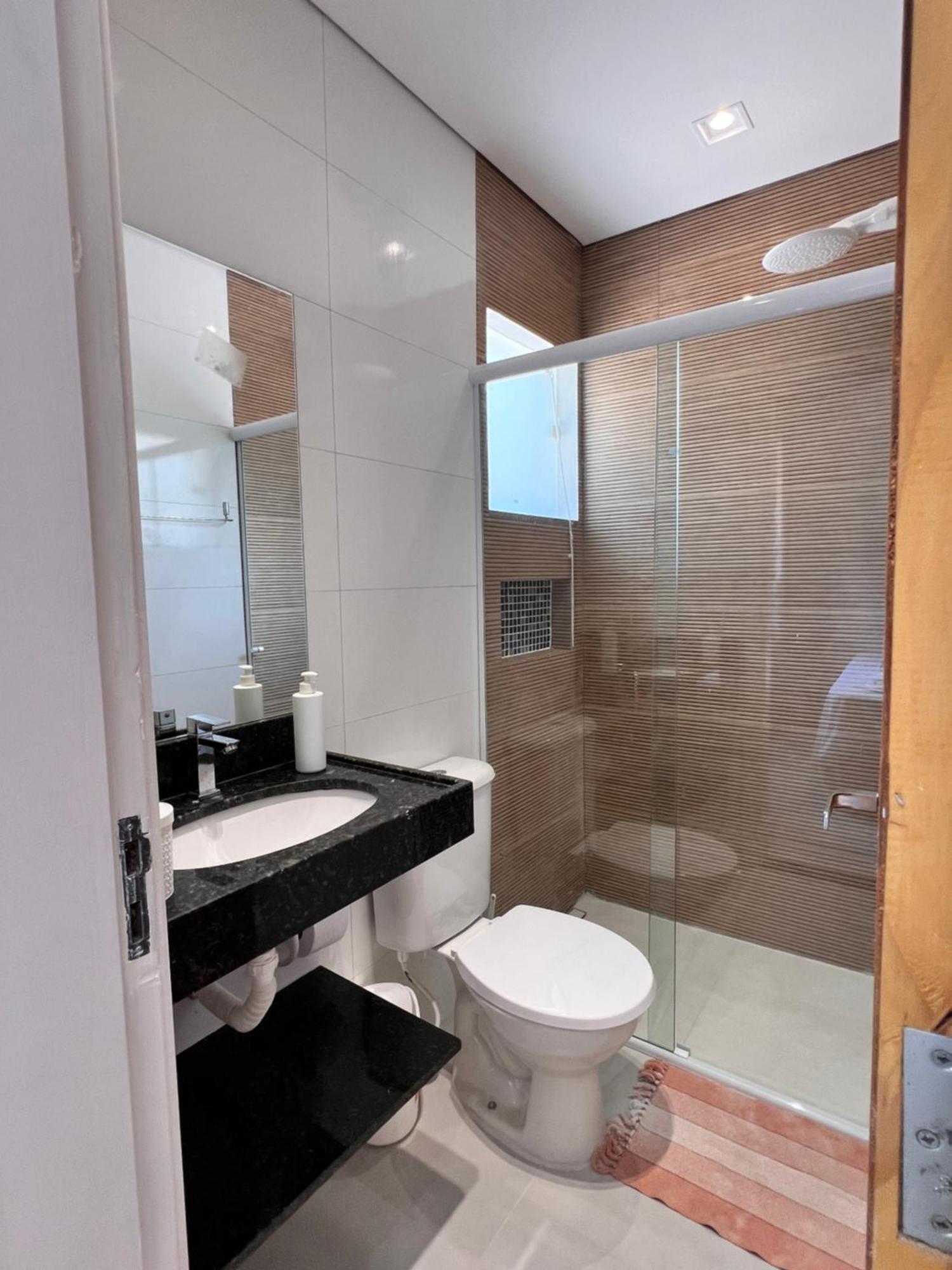Condominio Pickler Juquei Bagian luar foto