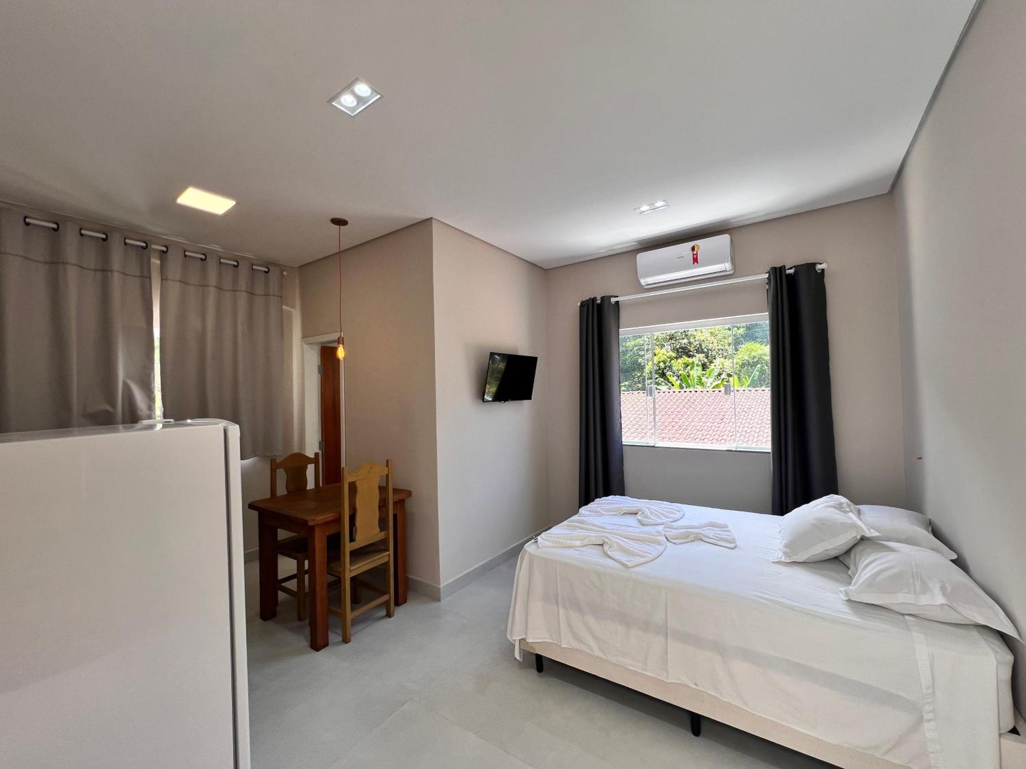 Condominio Pickler Juquei Bagian luar foto