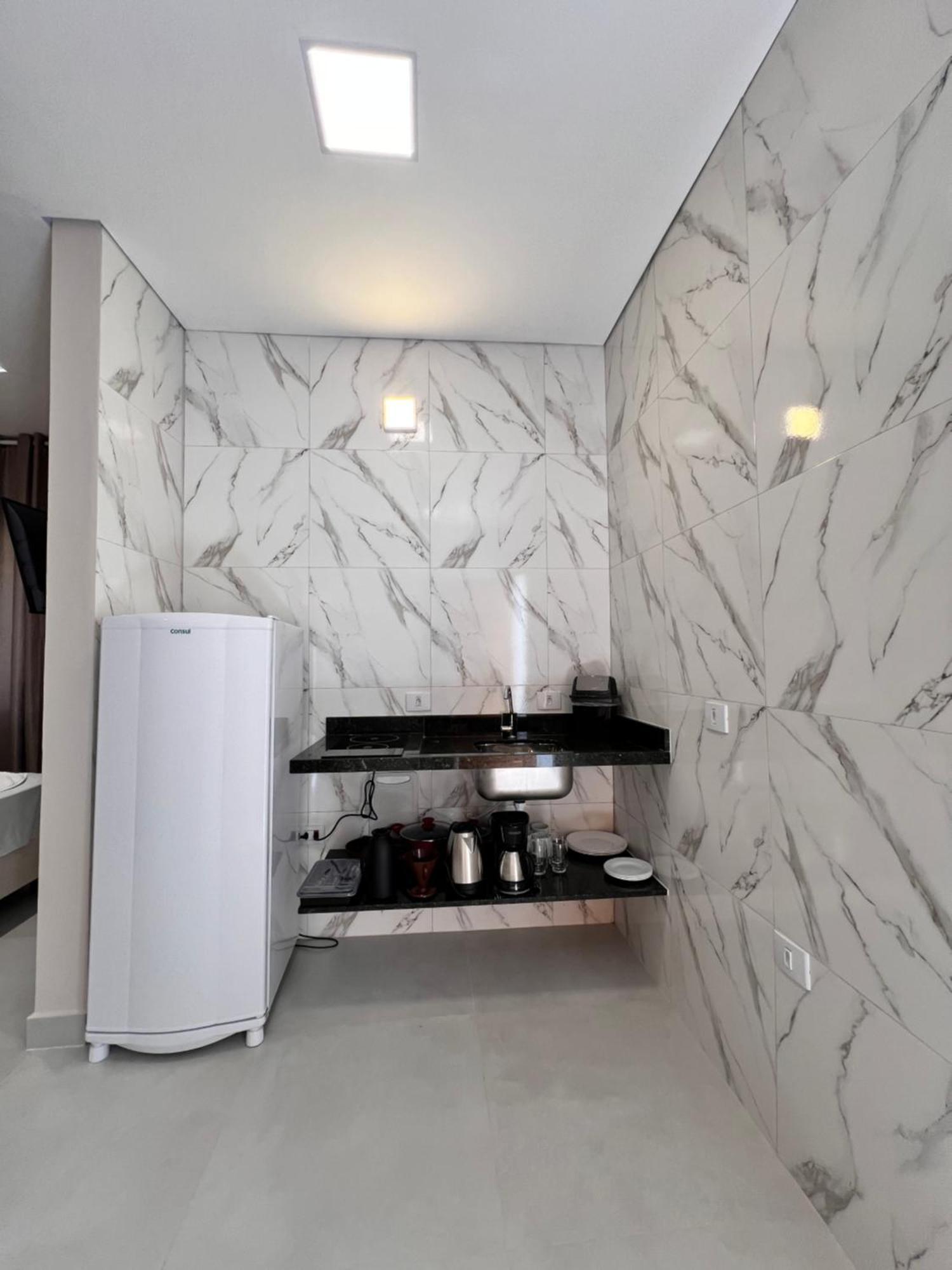 Condominio Pickler Juquei Ruang foto