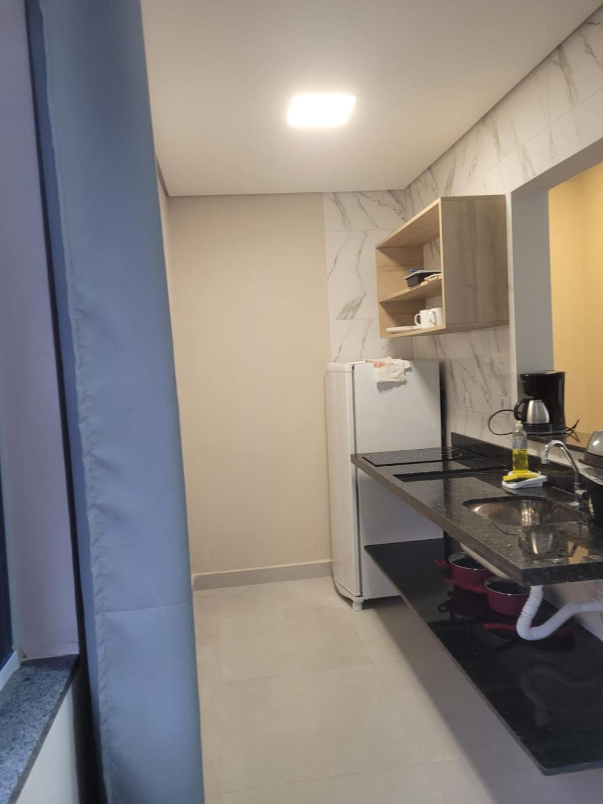 Condominio Pickler Juquei Bagian luar foto