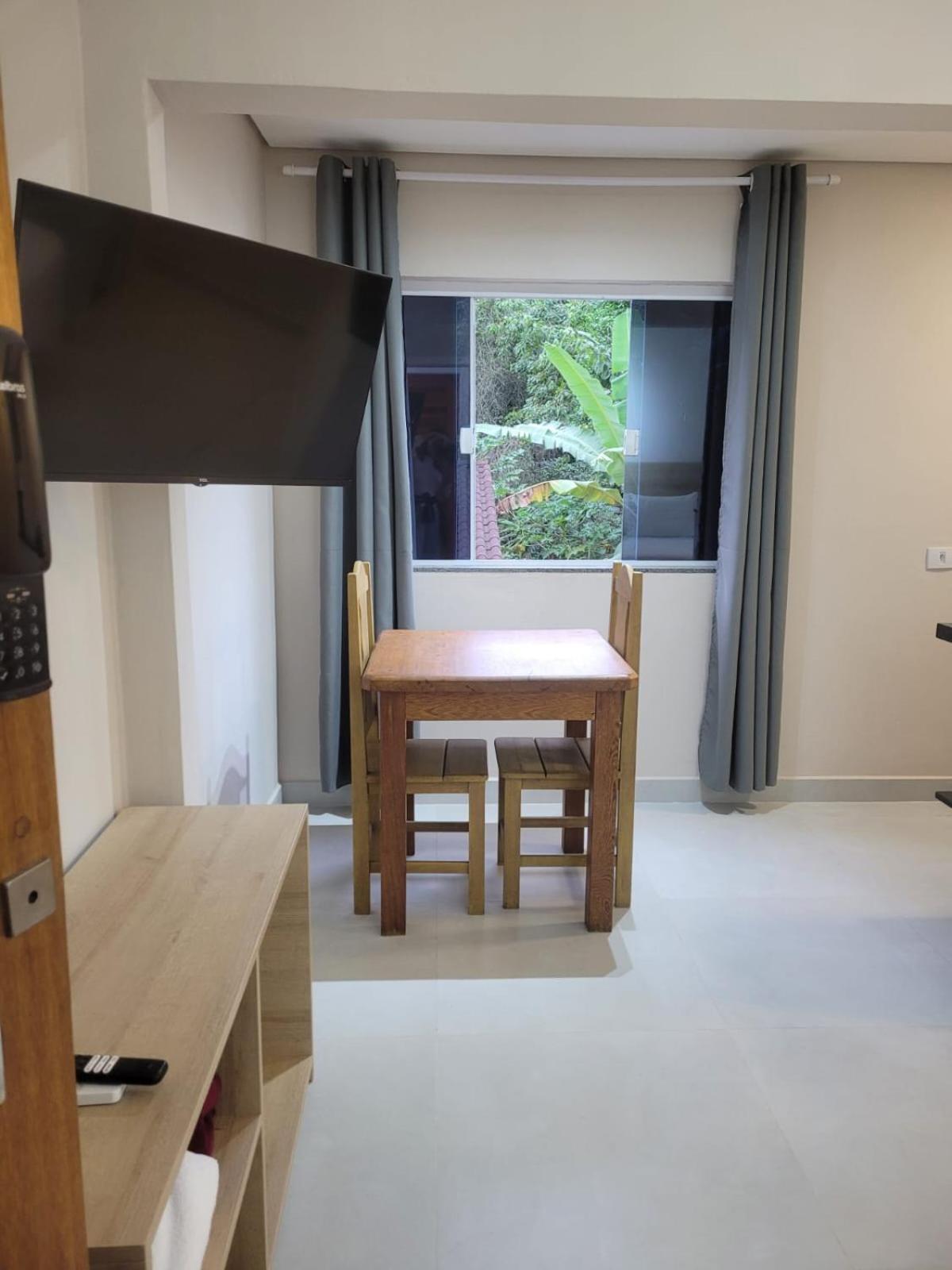 Condominio Pickler Juquei Bagian luar foto