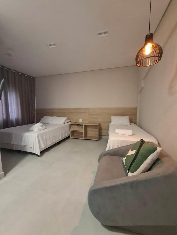 Condominio Pickler Juquei Ruang foto