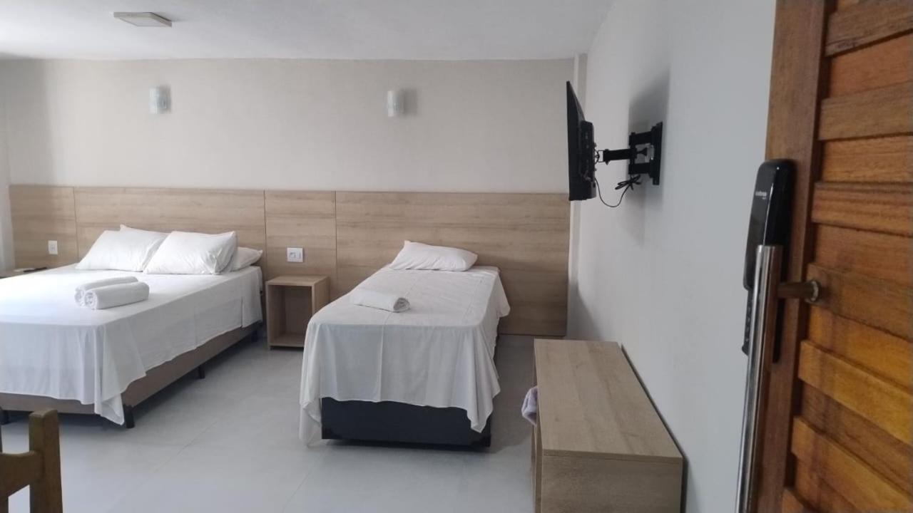 Condominio Pickler Juquei Ruang foto