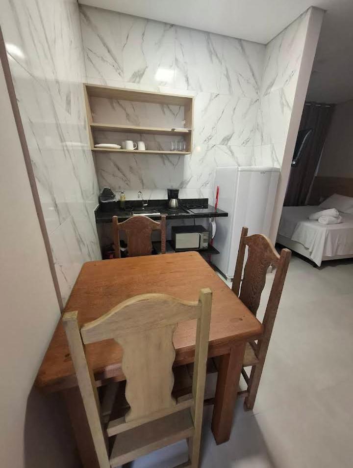 Condominio Pickler Juquei Ruang foto