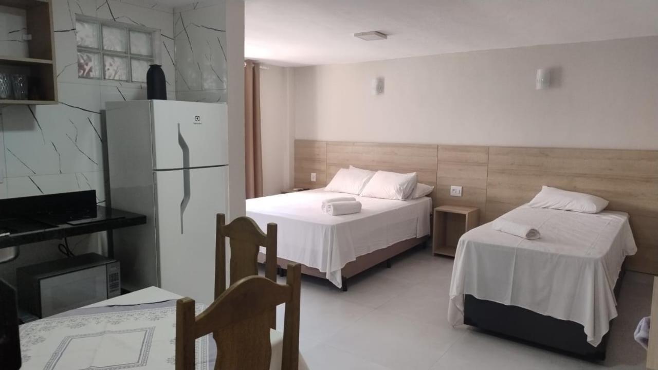 Condominio Pickler Juquei Ruang foto