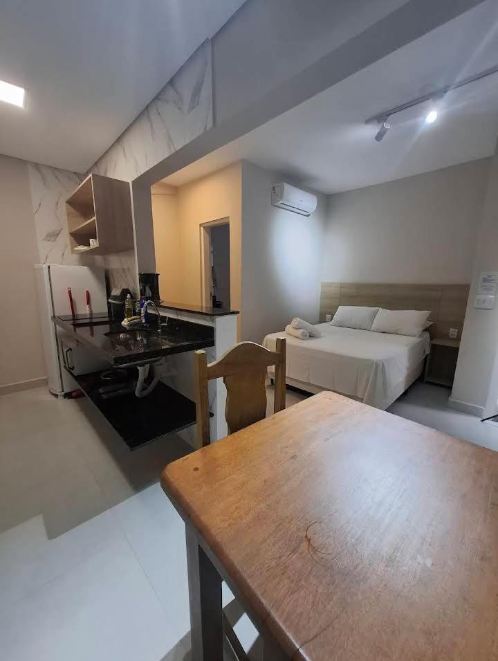 Condominio Pickler Juquei Bagian luar foto
