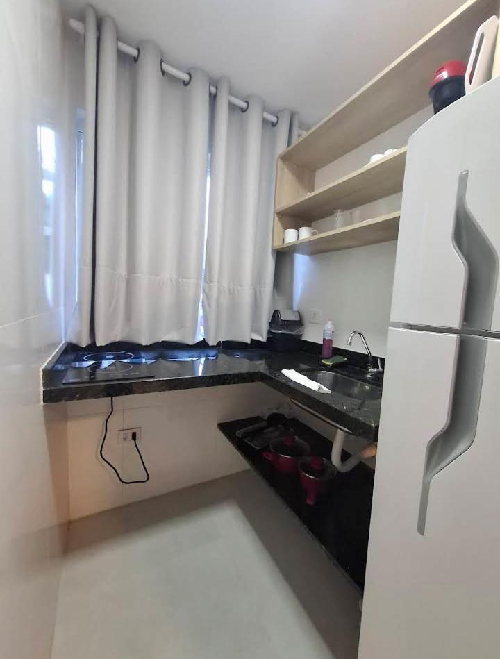 Condominio Pickler Juquei Ruang foto
