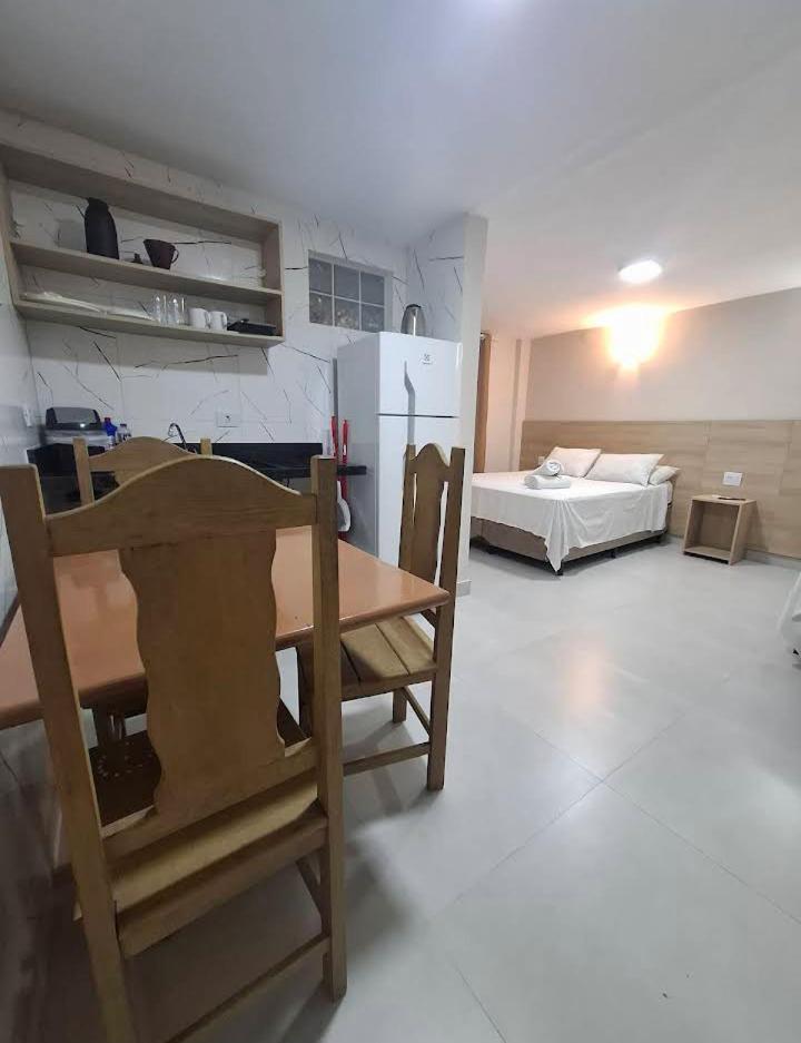 Condominio Pickler Juquei Bagian luar foto