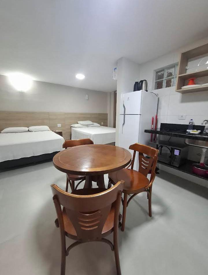 Condominio Pickler Juquei Bagian luar foto